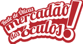 ÓTICA - ÓCULOS DE GRAU - ARMAÇÃO - GUARAPUAVA